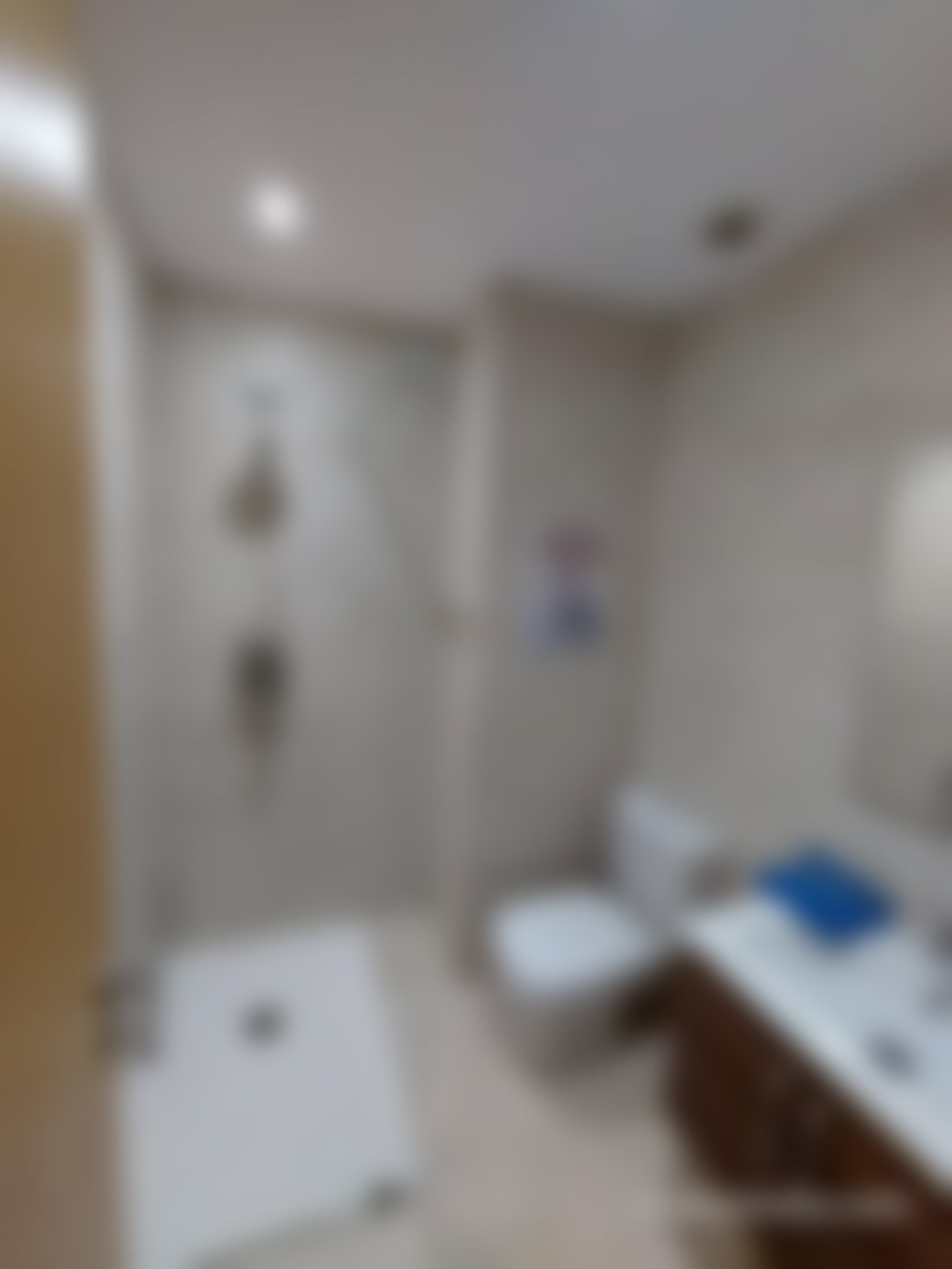 Appartement 43 m² en plein centre Guéliz, Marrakech