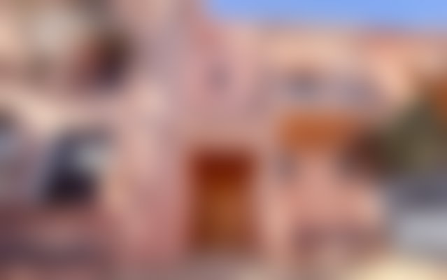 فيلا فاخرة مع مسبح بحي تاركة في مراكش — 3