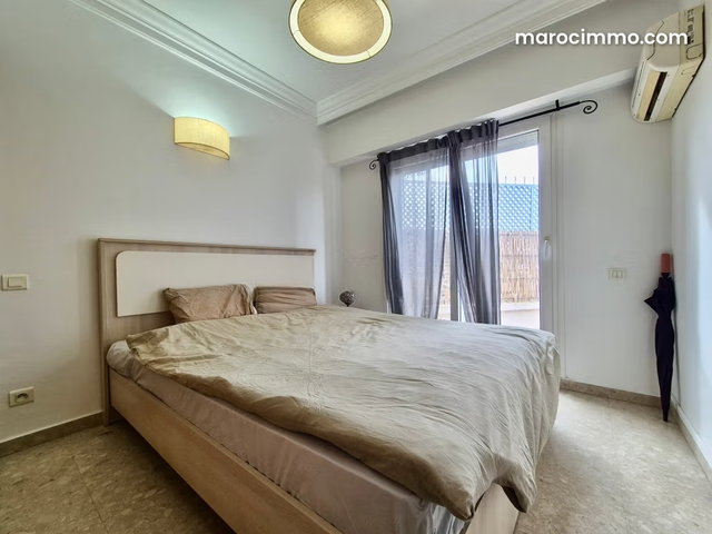Appartement avec Terrasse Gauthier — 5