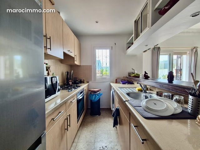 Appartement avec Terrasse Gauthier — 4