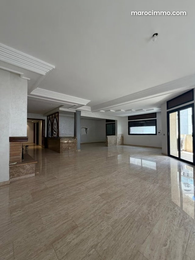 Appartement d'exception 210 m² 3 chambres à Racine — 5