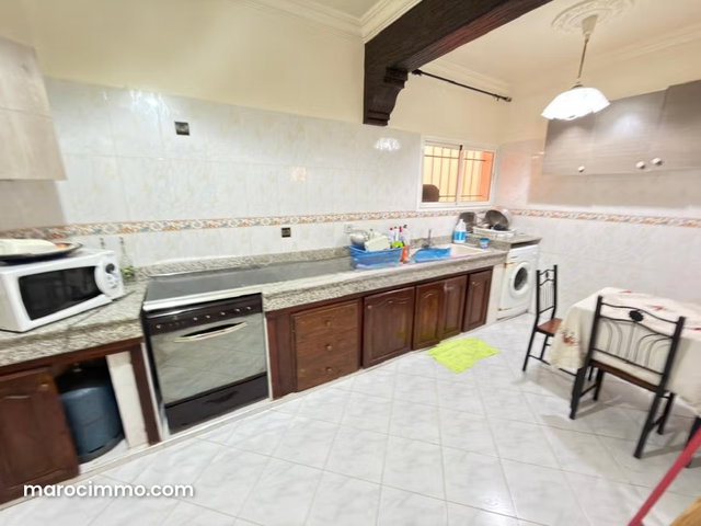 Appartement meublé 2 chambres à louer à Dakhla — 5
