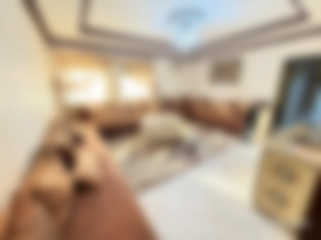 شقة مفروشة للكراء بحي الداخلة في أكادير
