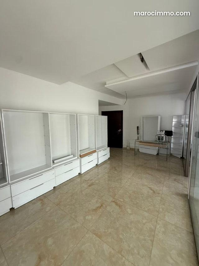 Plateau de bureau à vendre Centre ville — 4