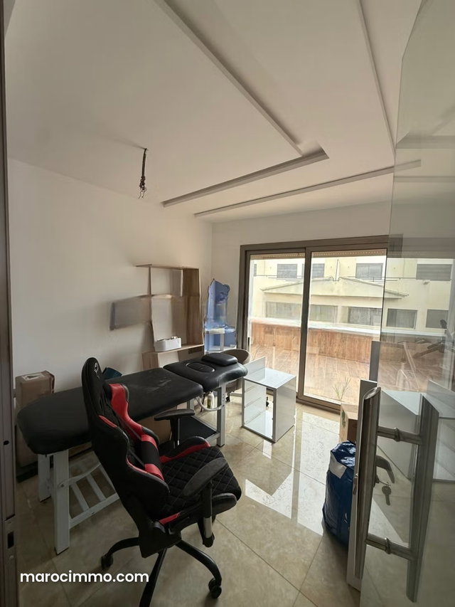 Plateau de bureau à vendre Centre ville — 2