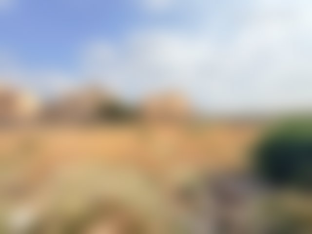 أرض محفظة لبناء فيلا راقية 2300 م² بحي لالة هيا مراكش — 3
