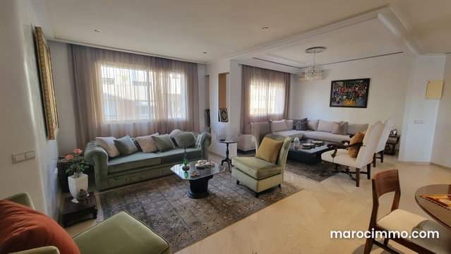 117m² Apartment for Sale — 2