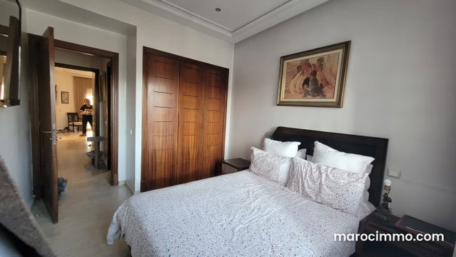 117m² Apartment for Sale — 5
