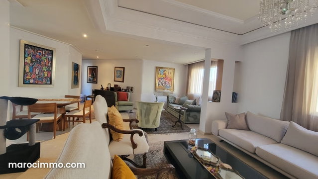 117m² Apartment for Sale — 4