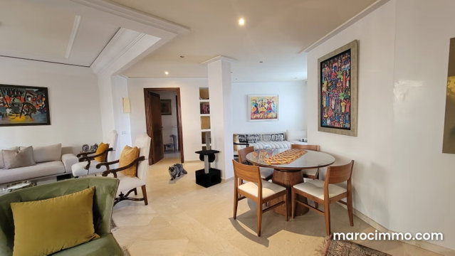 117m² Apartment for Sale — 3