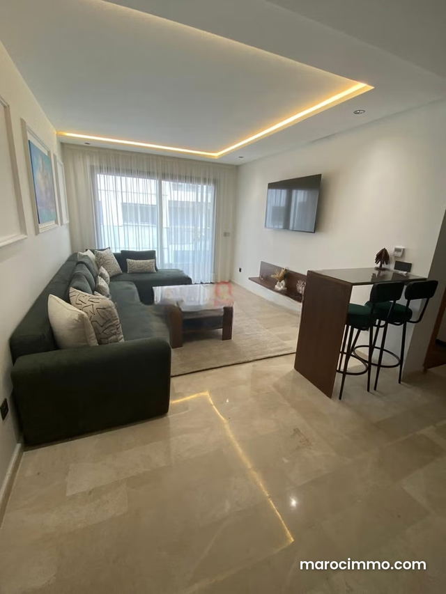 Location Appartement à oasis — Casablanca