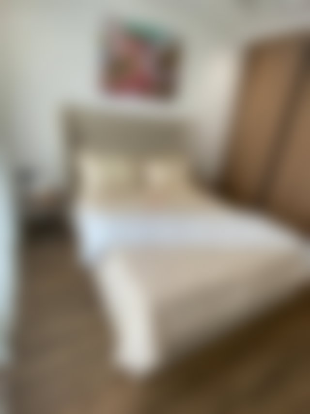 Appartement meublé 50 m², Oasis, Casablanca, terrasse et garage — 3