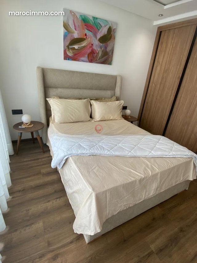 Location Appartement à oasis — 3