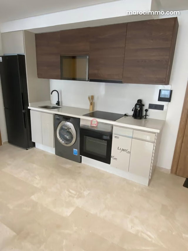 Location Appartement à oasis — 5
