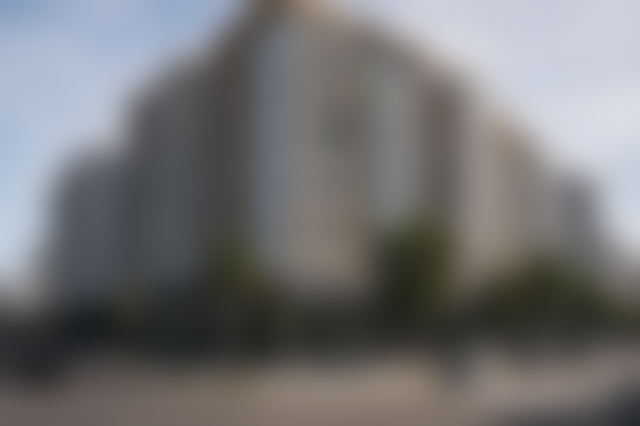 6,913 m² Plot in Central Tangier for Sale — Tangier