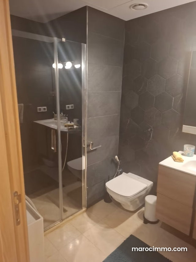 Magnifique Appartement en vente — 5
