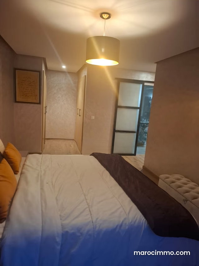 Magnifique Appartement en vente — 4