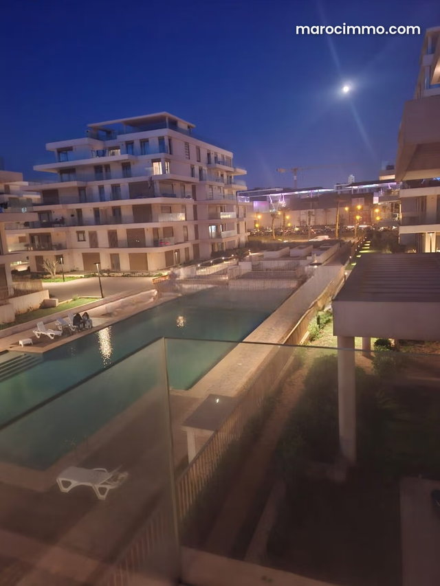 Magnifique Appartement en vente — 3
