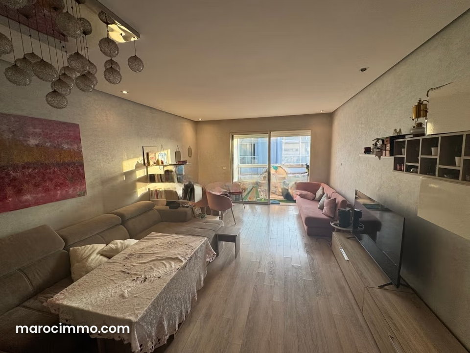 Appartement à vendre à Ville Verte. 1 Pièce