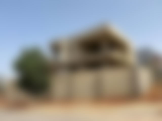 Villa 600 m² à rénover, Hay Targa Marrakech, 5 chambres — Marrakech