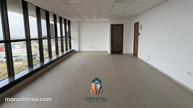 New Office for Rent in Les Orangers Casablanca — 4