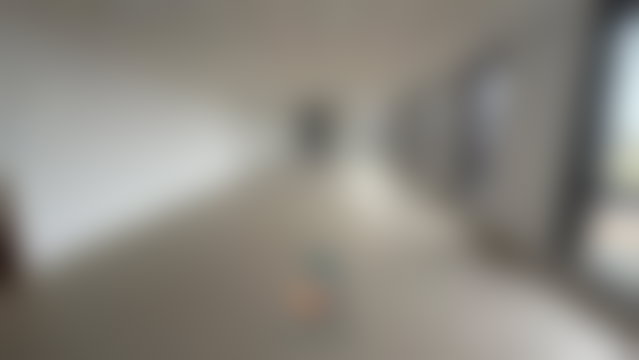 Bureau 73 m² Hay Laymouna, Casablanca, immeuble haut standing — 2