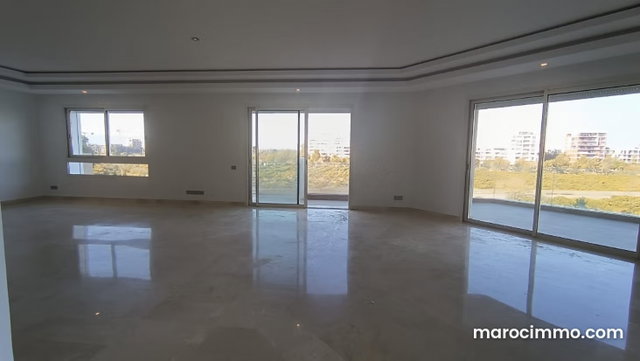 Magnificent Apartment for Rent — 3