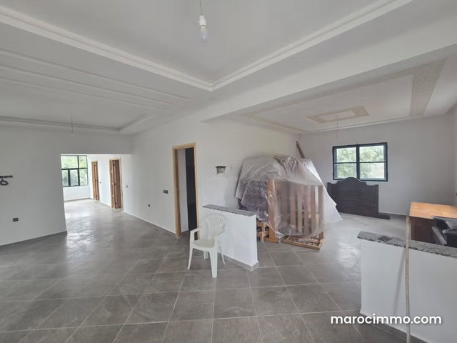 3-Bedroom Villa with 1500 sqm Garden — 2