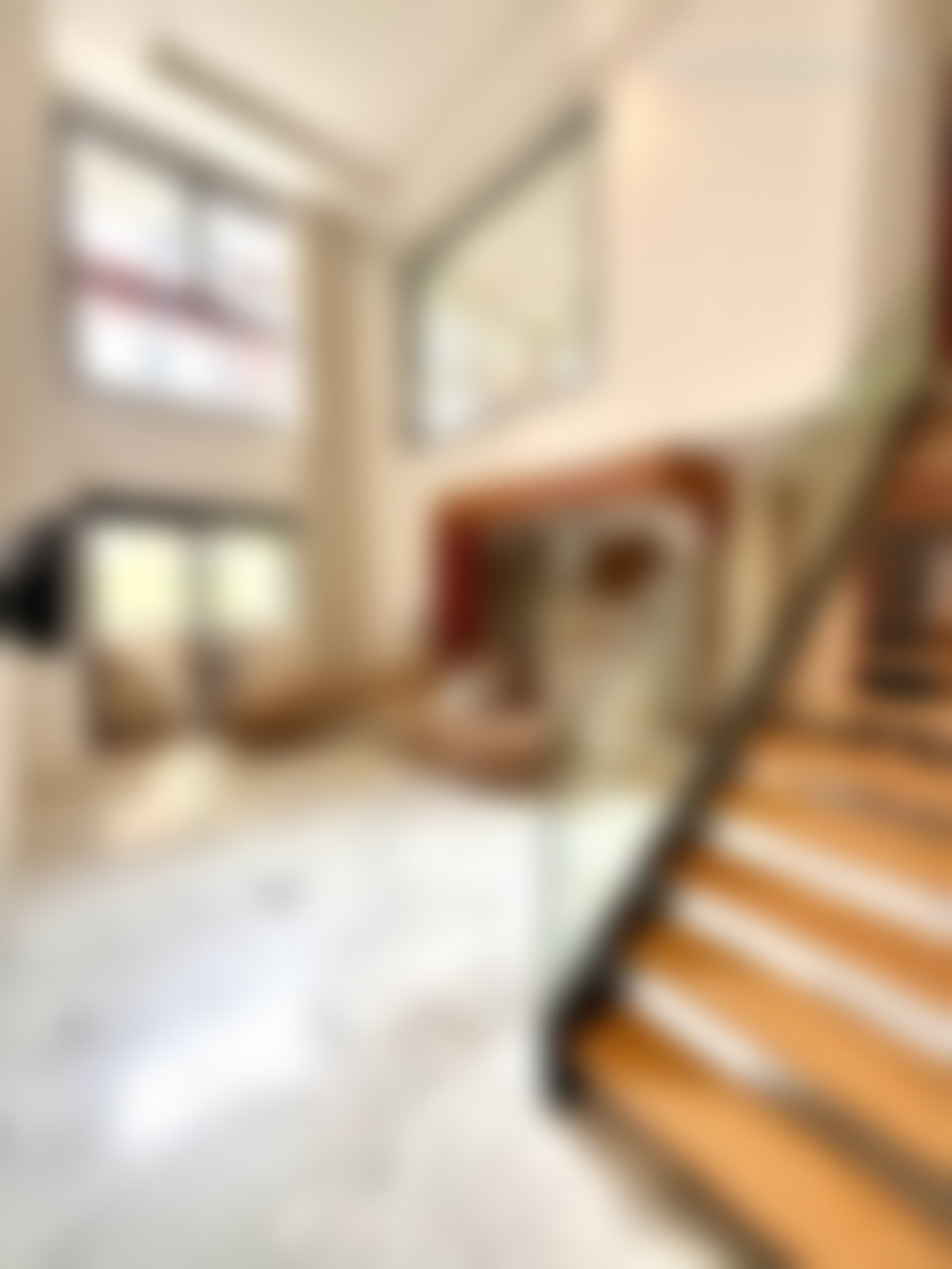 Appartement meublé 90 m² avec terrasse à Casablanca Finance City