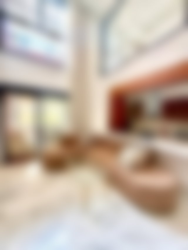 Appartement meublé 90 m² avec terrasse à Casablanca Finance City — 3
