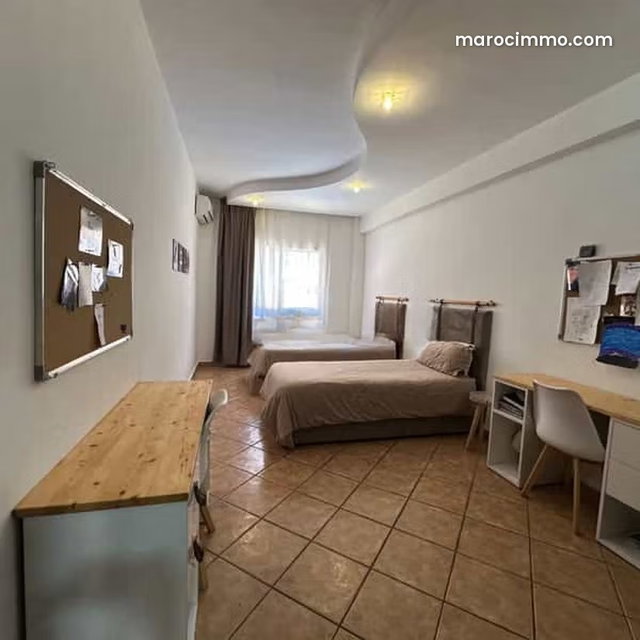 Apartment for Sale of 131.0 m² in Marrakech, Gueliz — 5