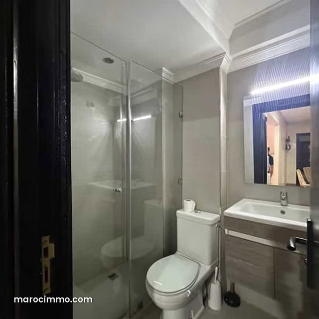 Apartment for Sale of 131.0 m² in Marrakech, Gueliz — 2