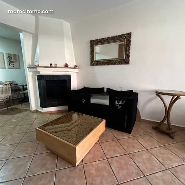 Apartment for Sale of 131.0 m² in Marrakech, Gueliz — 3