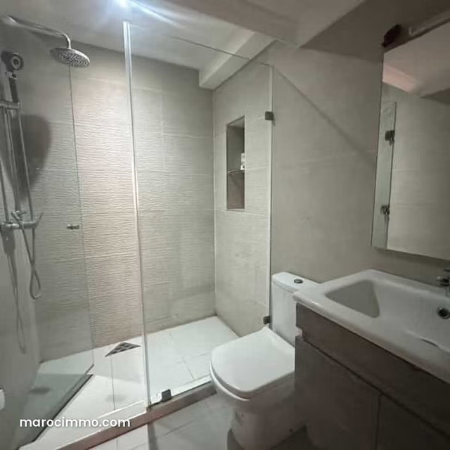 Apartment for Sale of 131.0 m² in Marrakech, Gueliz — 4