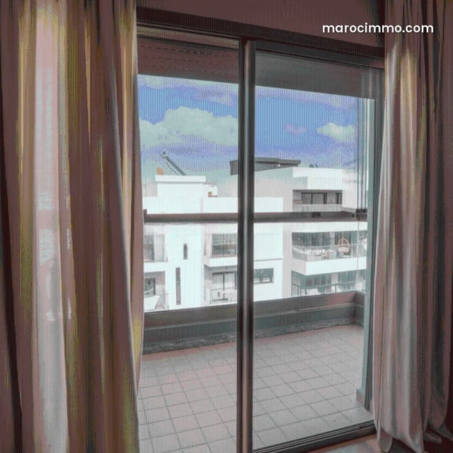 Appartement à Vendre de 151.0 m² à Casablanca, Californie — 5