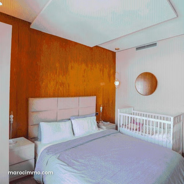 Appartement à Vendre de 151.0 m² à Casablanca, Californie — 4