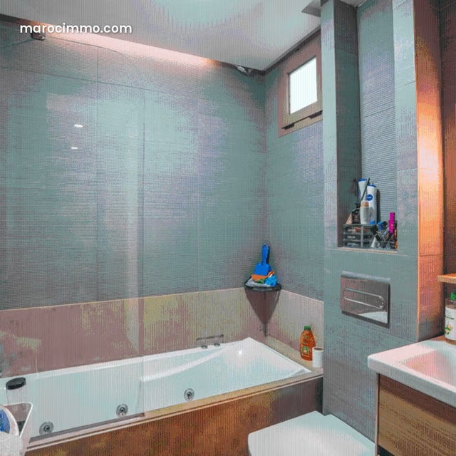 Appartement à Vendre de 151.0 m² à Casablanca, Californie — 3
