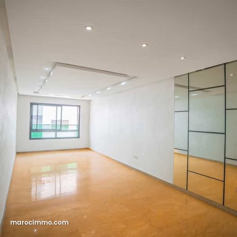 5-Room Apartment in Ferme Bretonne, Casablanca — Casablanca