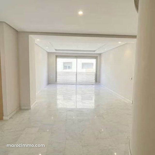 Appartement à Louer de 94.0 m² à Casablanca, Les Princesses — 5