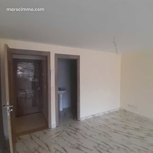 Appartement à Vendre de 56.0 m² à Marrakech, Semlalia — 4