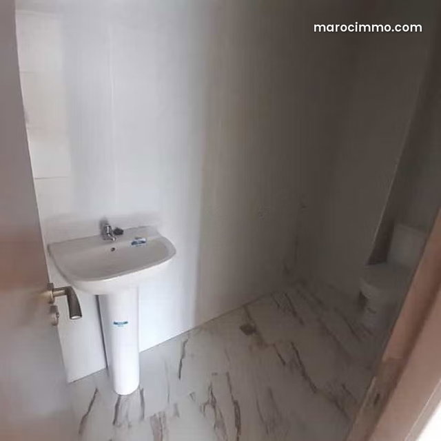 Appartement à Vendre de 56.0 m² à Marrakech, Semlalia — 2