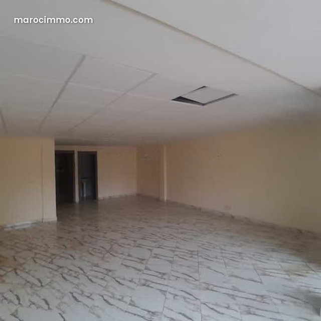Appartement à Vendre de 56.0 m² à Marrakech, Semlalia — 5