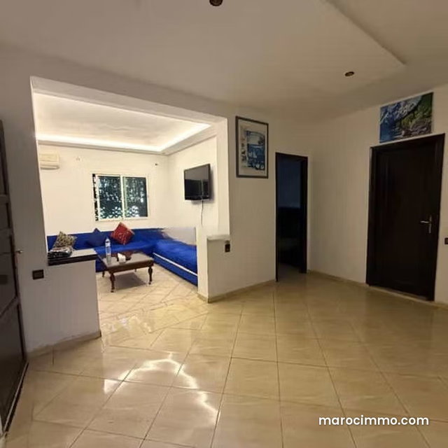 Apartment for Rent 78.0 m² in Marrakech, Bab Ighli — 4