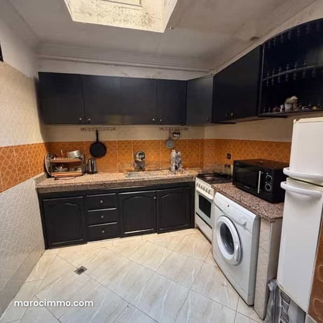Apartment for Rent 78.0 m² in Marrakech, Bab Ighli — 3