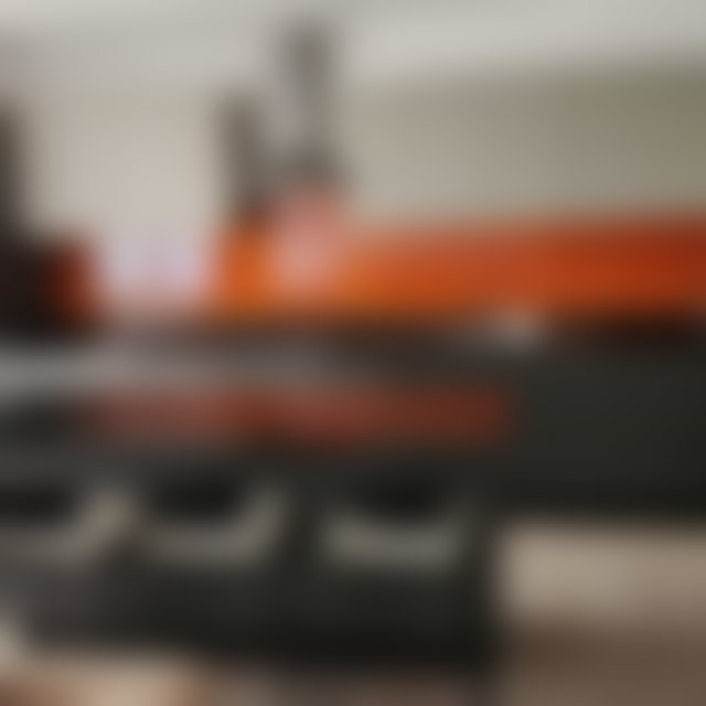 Appartement meublé 110 m² à louer à Racine Casablanca — 4