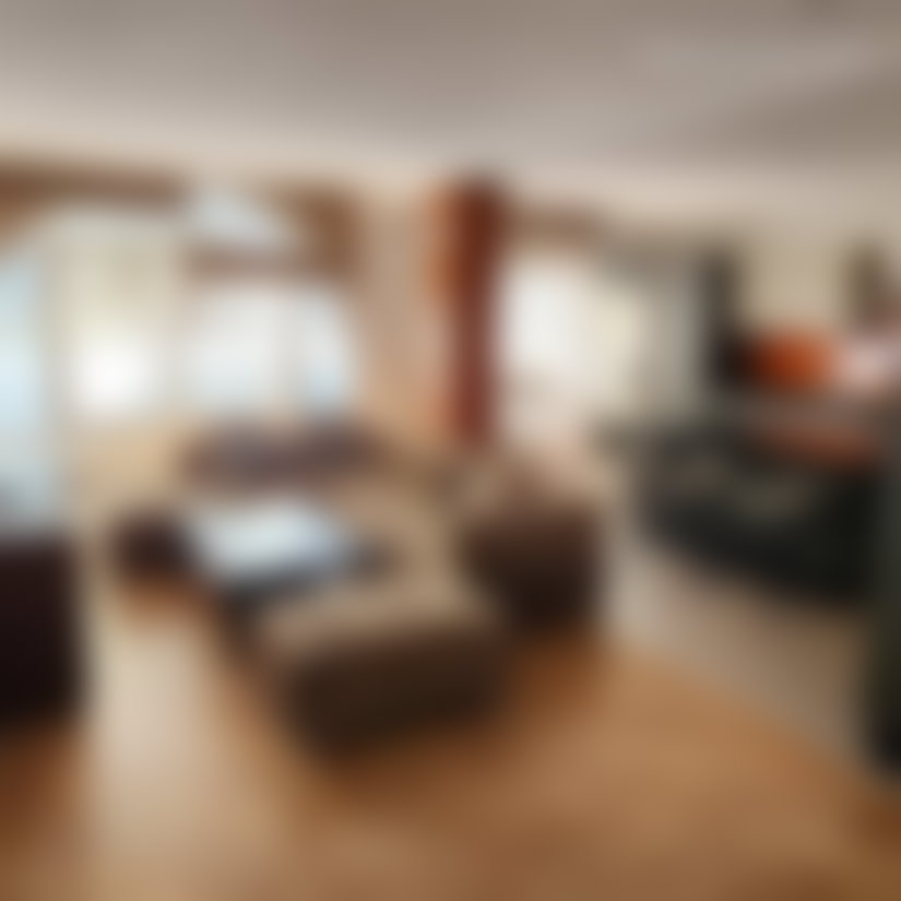 Appartement meublé 110 m² à louer à Racine Casablanca