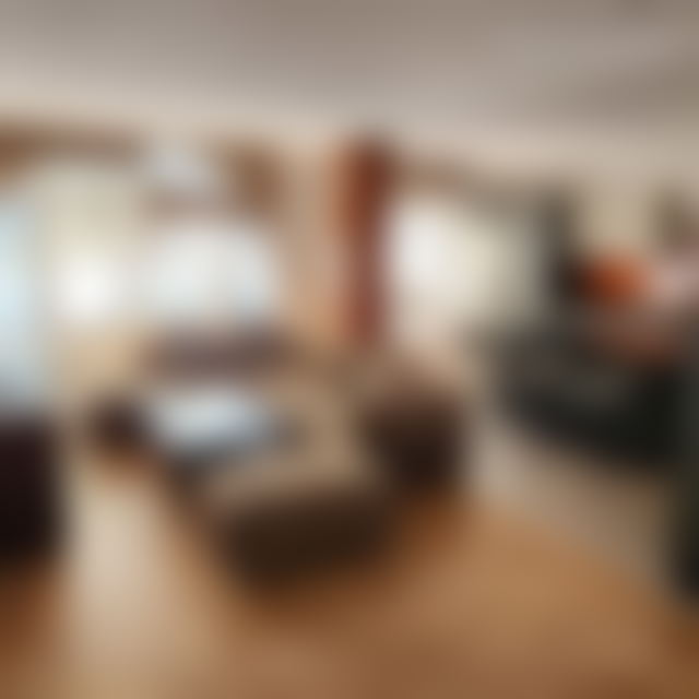 Appartement meublé 110 m² à louer à Racine Casablanca — Casablanca