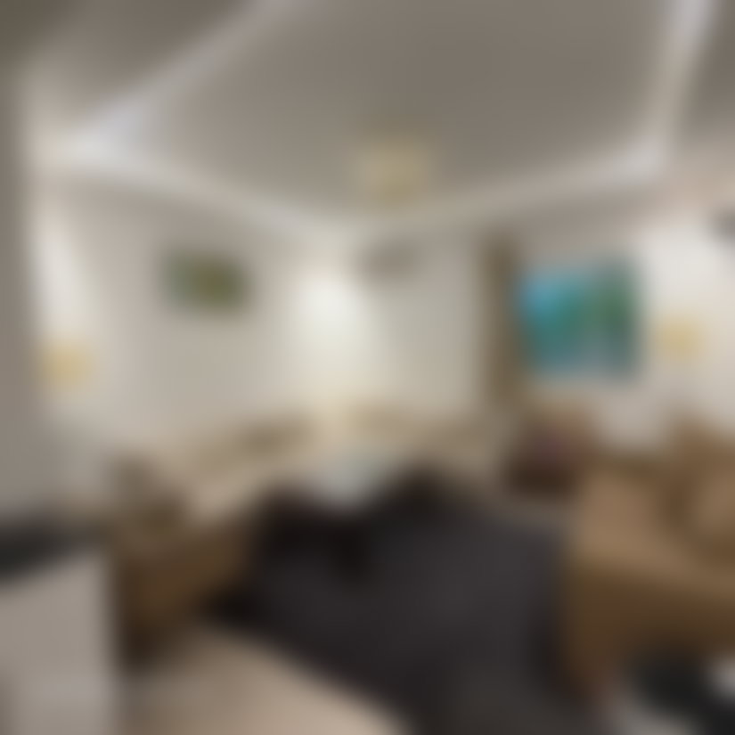 Appartement meublé 60 m², 2 chambres, Hivernage Marrakech