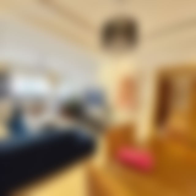 Furnished 2-Bedroom Apartment, Beauséjour, Casablanca — Casablanca