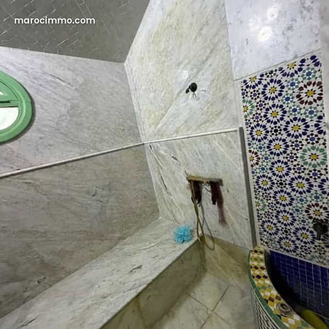 Villa à Louer de 283.0 m² à Marrakech, Riad Essalam — 3